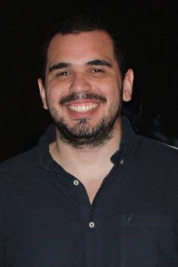 Kauê Braga headshot