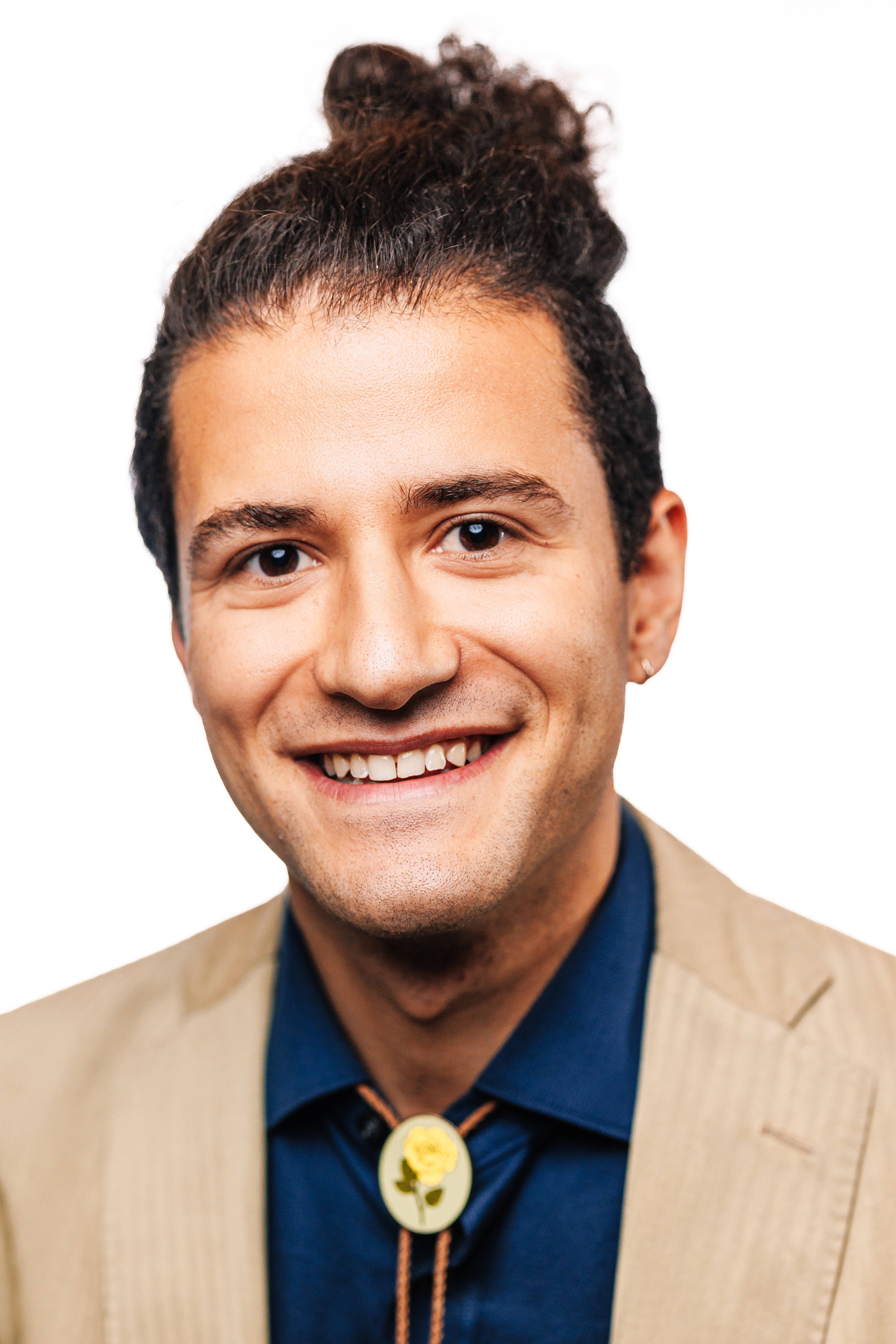 D. Taylor Reich headshot